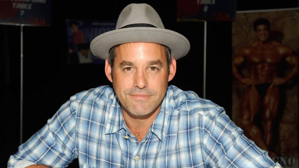 El elenco de Buffy lamenta la muerte de Nicholas Brendon a los 54 años