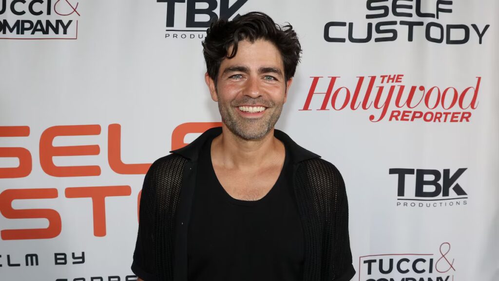 Adrian Grenier responde a los rumores de reinicio de ‘Entourage’