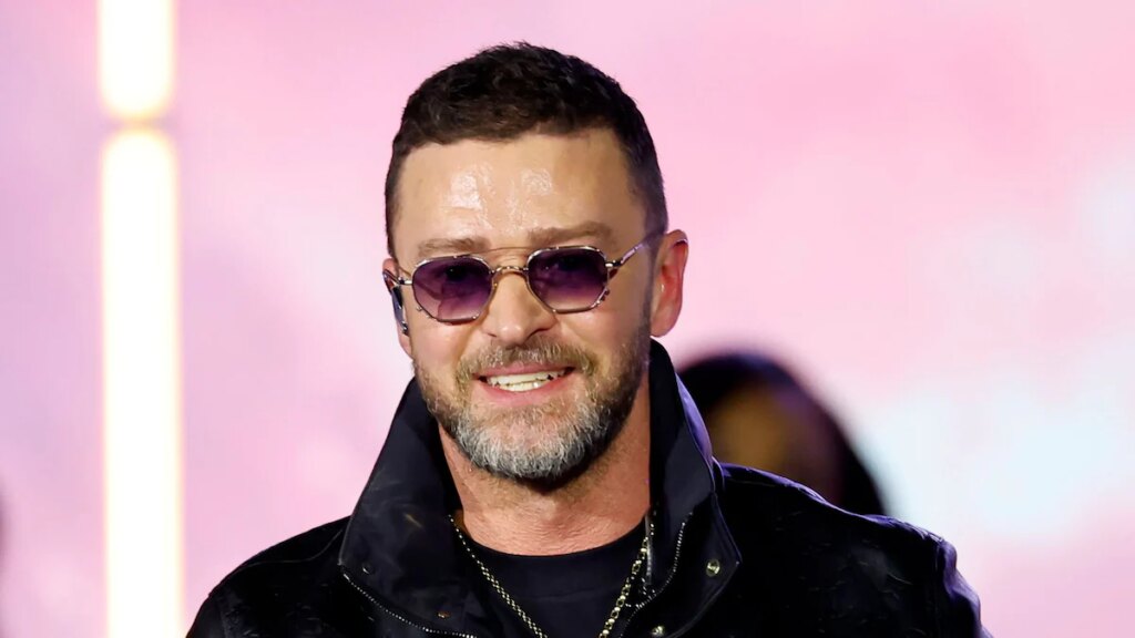 Justin Timberlake demanda para evitar que las imágenes de la cámara corporal de DWI se hagan públicas en medio de temores de reputación