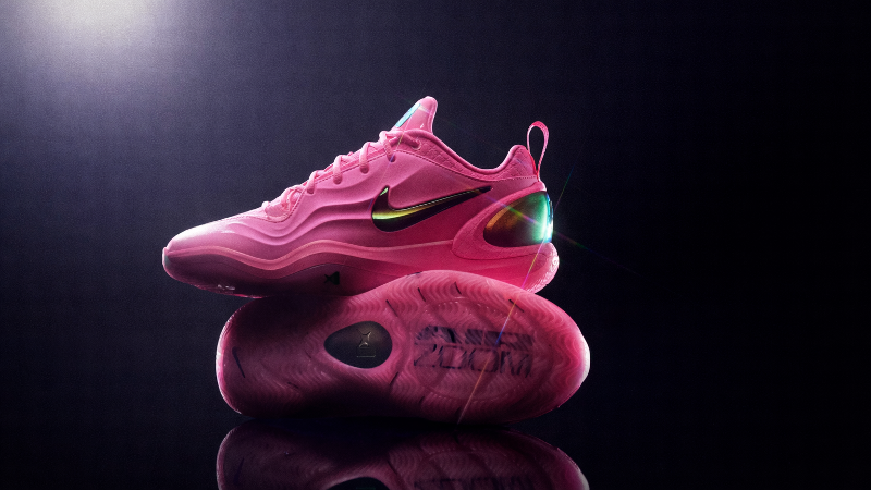 A’ja Wilson presenta su segundo calzado exclusivo: el Nike A’Two