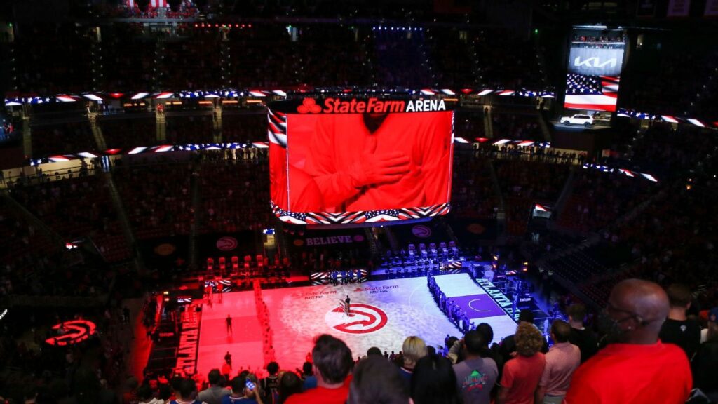 Atlanta Dream jugará 5 partidos en State Farm Arena, de Hawks