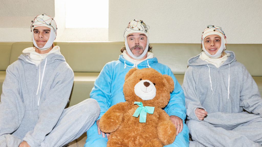 CA7RIEL y Paco Amoroso, Jack Black, beabadoobee y más