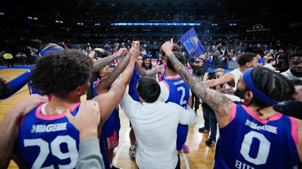 Capitanes reacciona, gana los dos y ahora sí: la gira que define la temporada