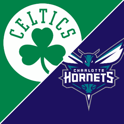 Celtics vencen a Hornets y aseguran playoffs
