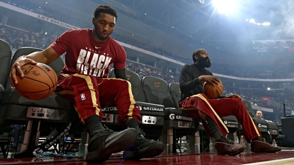 Cómo el fichaje de James Harden renovó la fe de los Cavaliers