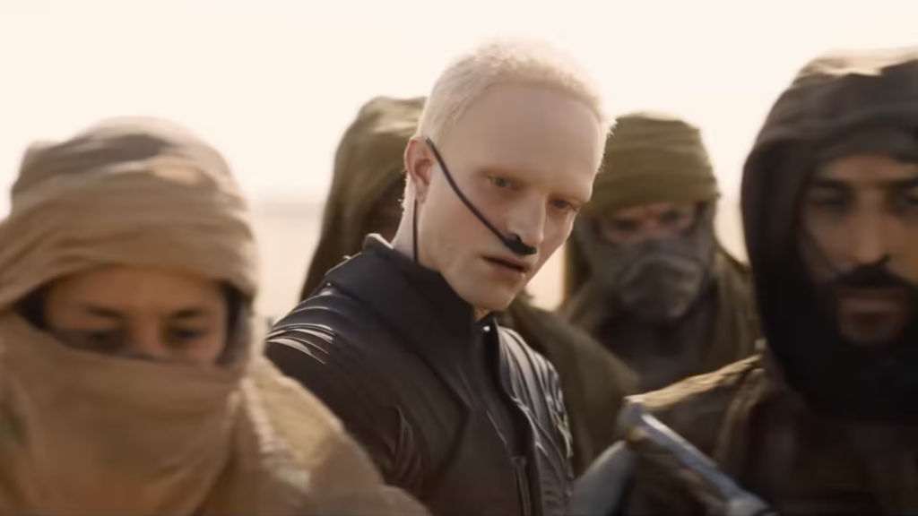 Desglose del avance de la Parte 3: nueva trama, revelaciones del elenco y lo que significa