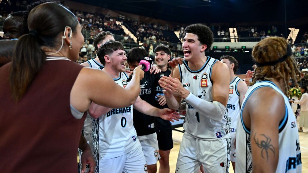 Draft NBA: Karim López no es una promesa, es un proyecto serio