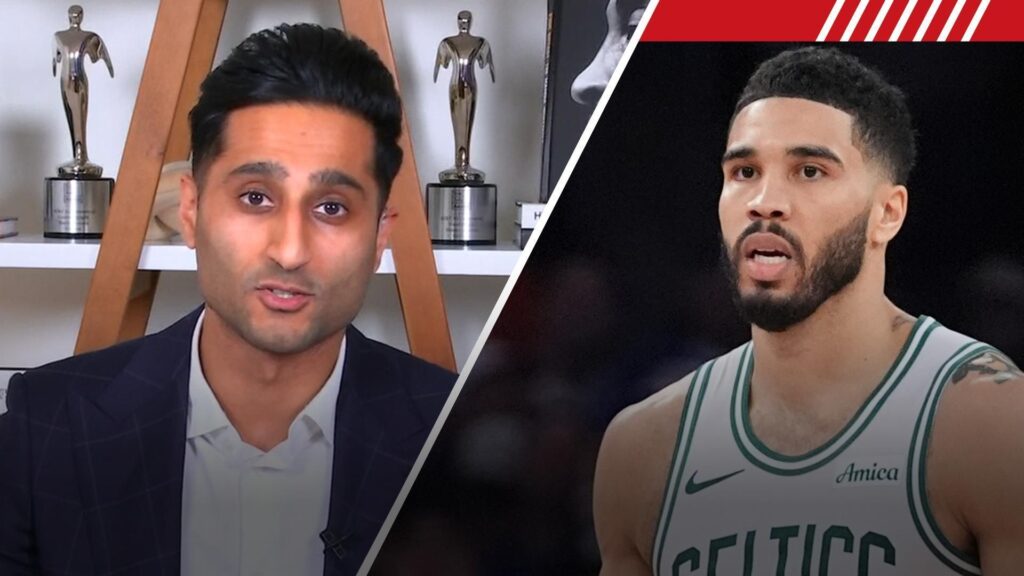 El regreso de Jayson Tatum a los Celtics: Respondiendo a cinco preguntas importantes