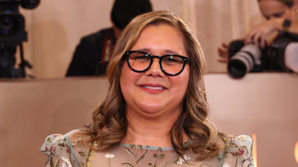 La galardonada productora Yvett Merino comparte el paisaje cultural que da forma a ‘Zootopia 2’