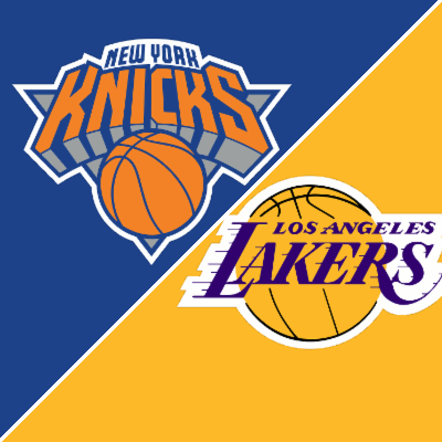 Lakers se llevan gran triunfo vs Knicks guiados por Doncic y ReavesLuka Doncic obtuvo 35 puntos y Austin Reaves agregó 25 en la importante victoria de Los Angeles Lakers sobre los New York Knicks.9h