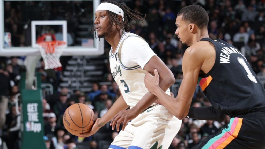 Los Bucks, eliminados de la contienda por los playoffs