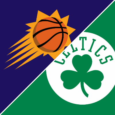 Los Celtics sufrieron, pero se llevaron el triunfo frente a los Suns. Con 41 juntos de Jaylen Brown como catalizador del ataque, Boston derrotó a Phoenix para afianzarse en la cima de la división del Atlántico.6hAP