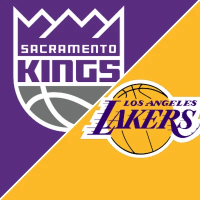 Los Lakers ligaron victorias tras derrotar a KingsCon 28 puntos de Luka Doncic, Los Angeles consiguieron su segundo triunfo consecutivo.13hGetty Images