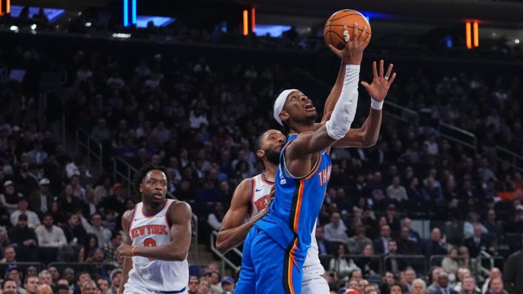 Mike Brown: SGA hace un ‘gran trabajo’ convenciendo a los árbitros de que lo golpearán