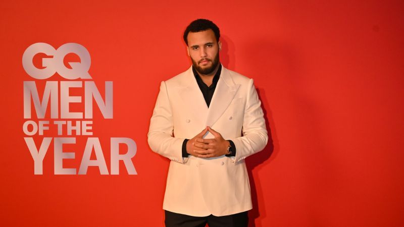 Moses Itauma, una estrella silenciosa que pronto no tendrá elección