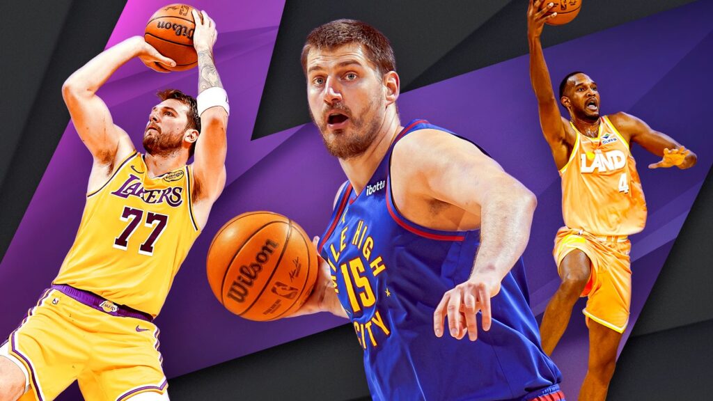 NBA Power Rankings: OKC reina y los equipos del Este ascienden