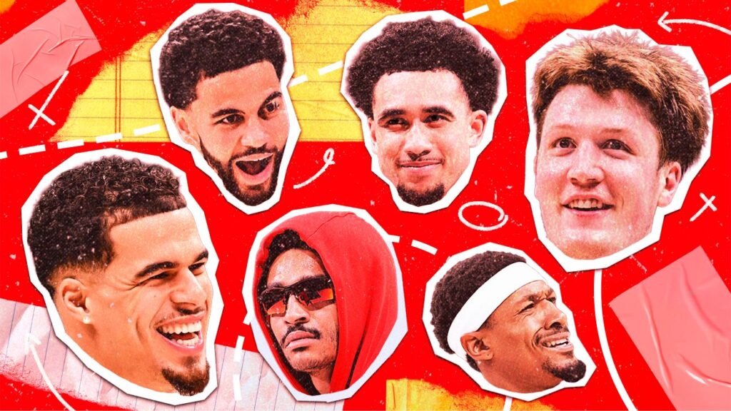 NBA: Ranking de los 10 mejores y 10 peores acuerdos desde 2025