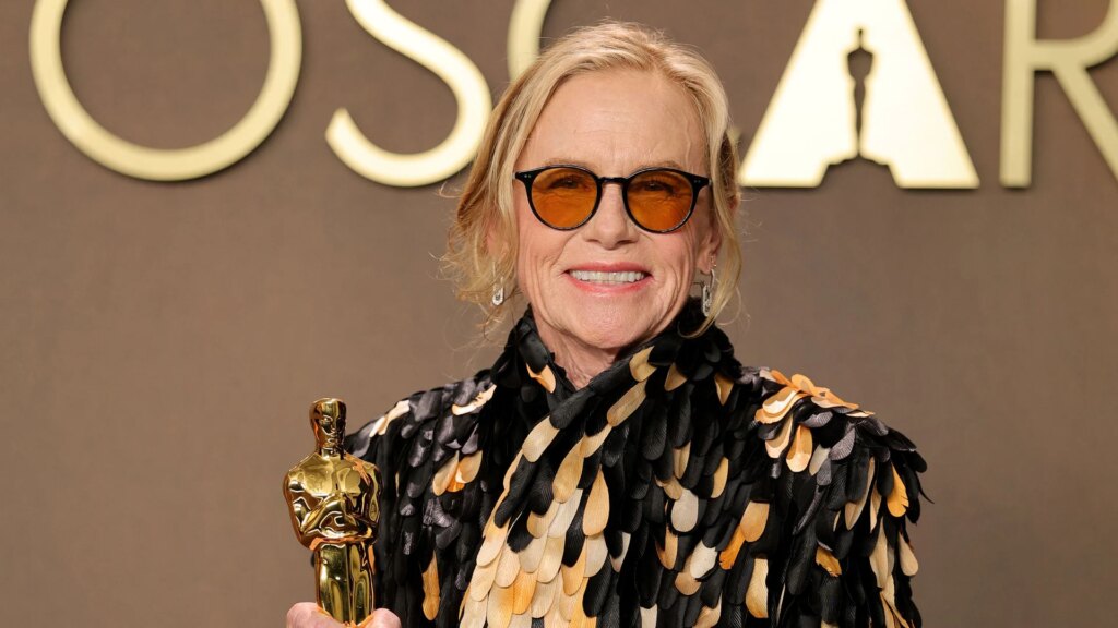 Oscar 2026: Lista de ganadores (actualizando)