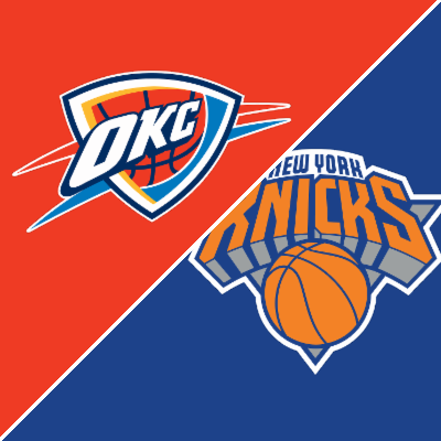 Partidazo con sabor a playoffsOKC y Knicks se enfrentarán en el MSG en donde ambos expondrán su racha de tres triunfos.4m