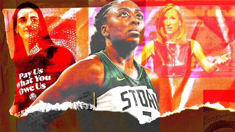 Qué significa CBA 2026 de WNBA para la liga, jugadoras, salarios