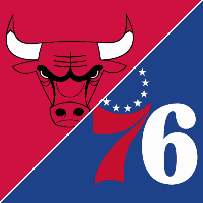 Resumen del partido 76ers 157-137 Bulls (25 de mar., 2026)