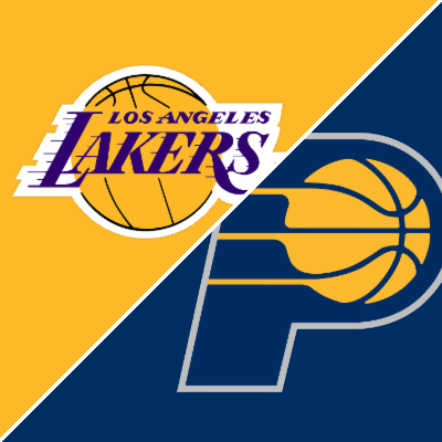 Resumen del partido Lakers 137-130 Pacers (25 de marzo, 2026)
