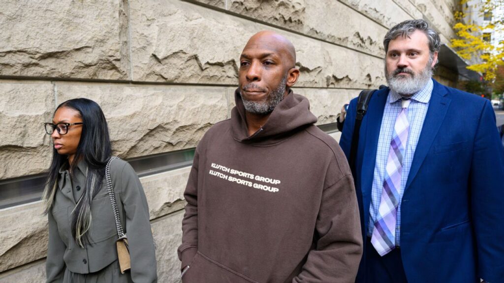 Se fija fecha para el juicio de Chauncey Billups y otros acusados