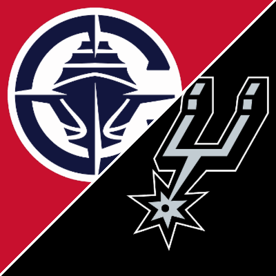 Spurs y Clippers arriesgan sus rachas positivasSan Antonio y Los Ángeles llegan al Frost Bank Center con dos y tres triunfos consecutivos, respectivamente.7m