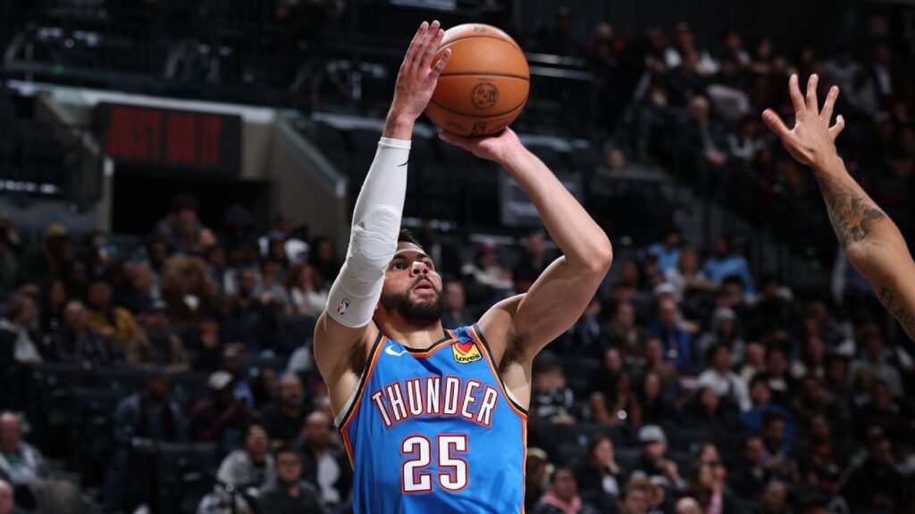Thunder no visitará la Casa Blanca en su gira por Washington