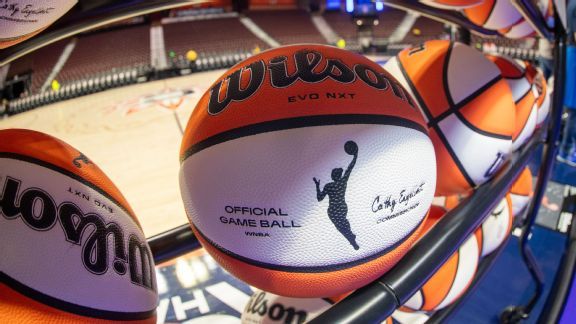 WNBA envía contrapropuesta antes de fecha límite: fuente