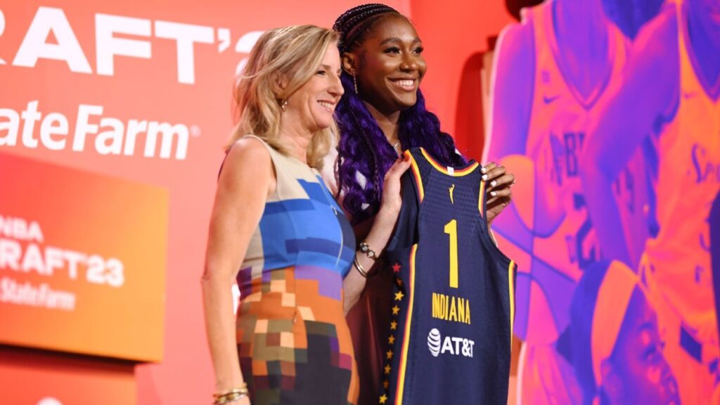 WNBA fija el 3 de abril para el draft de expansión de los equipos de Portland y Toronto