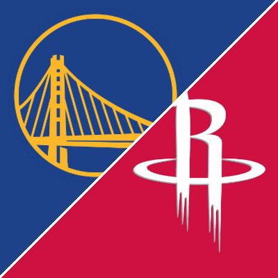 Warriors, en peligro de una tercera derrota consecutivaGolden State visita a los Rockets en un momento complicado para los de la bahía.8mFoto: Getty