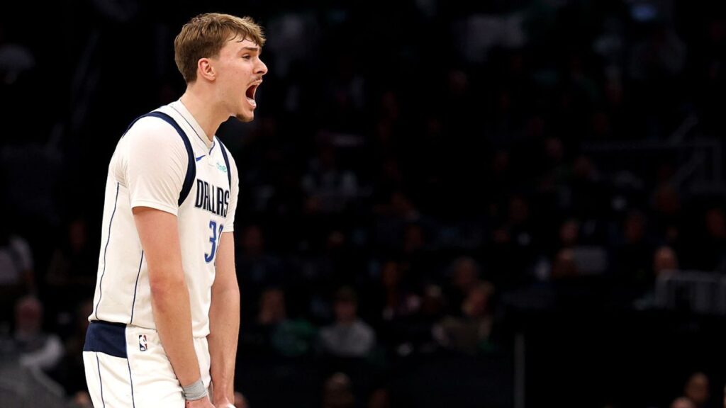 Ya nada salva a los Mavericks, eliminados