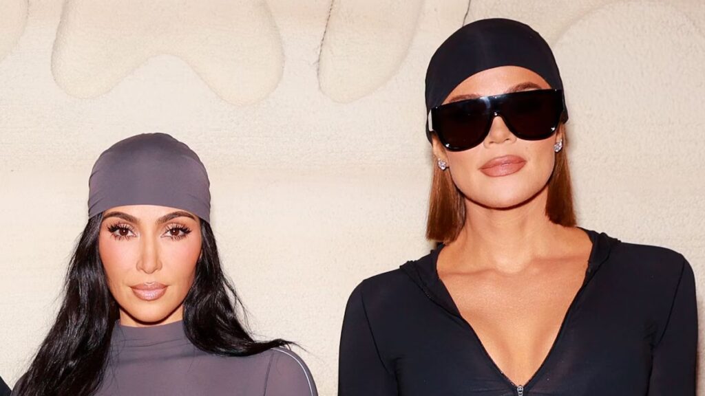 El viaje de Kim Kardashian a Japón con Khloé genera rumores de Photoshop mientras los fanáticos encuentran “pistas” sobre Lewis Hamilton