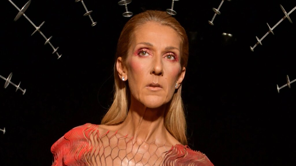 Celine Dion alimenta las especulaciones sobre una residencia en París con recuerdos de la ciudad