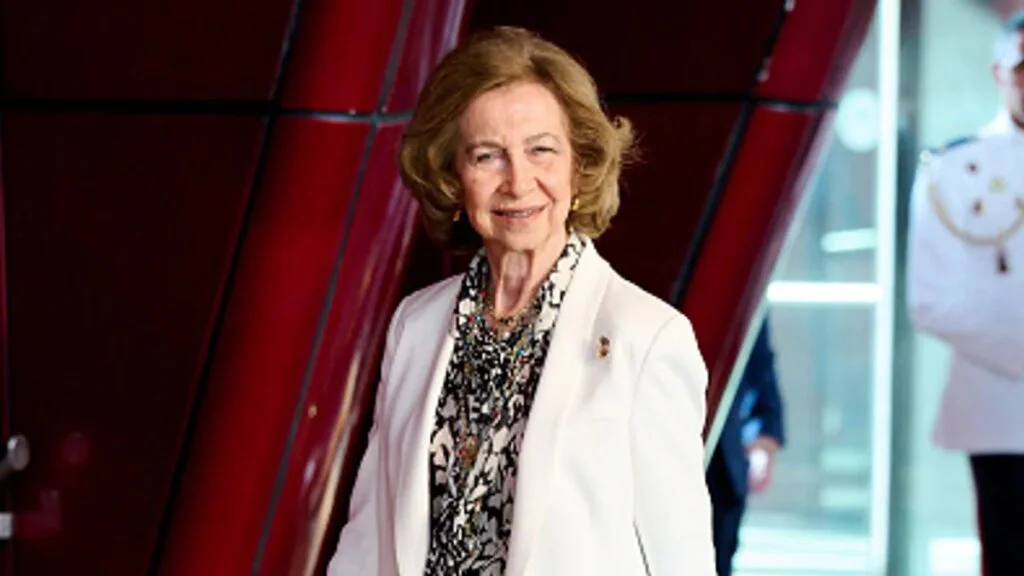 La Reina Sofía asistirá a la Gala de los Premios Sofía 2026 en Miami