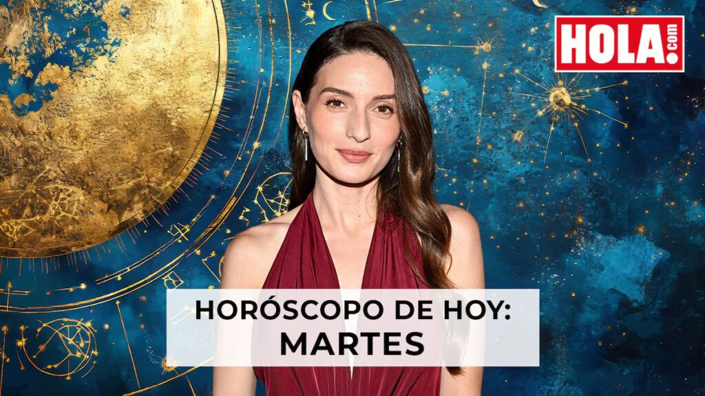 Horóscopo de hoy, martes 24 de marzo, consulta tu horóscopo diario gratis
