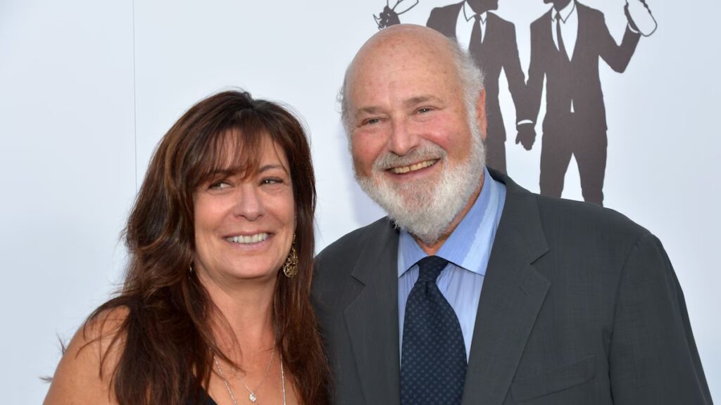 Rob Reiner y su esposa homenajeados en un emotivo tributo a los Oscar 2026 meses después de impactantes muertes
