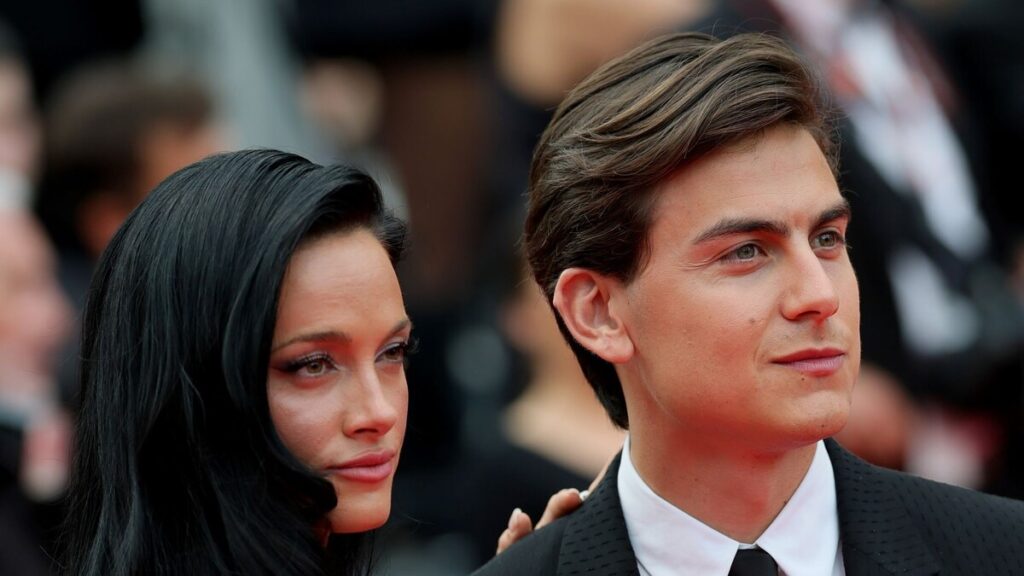 Oriana Sabatini y Paulo Dybala dan la bienvenida a una niña: revelada la primera foto
