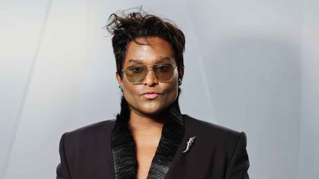 ¿Se metió Law Roach en problemas por decir que Zendaya y Tom Holland se casaron?