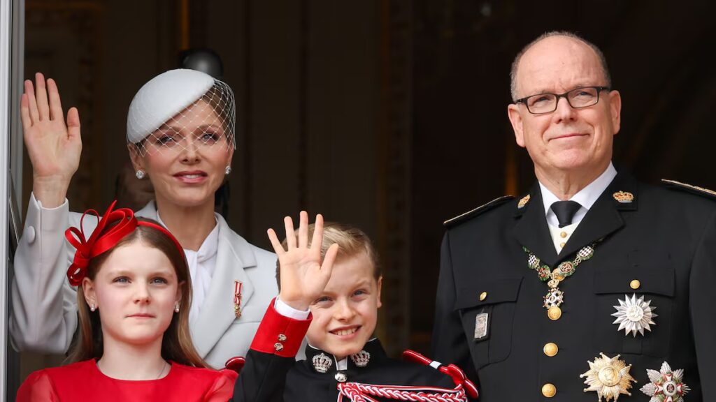 La vida actual de la princesa Charlene de Mónaco, años después de la crisis de salud que preocupó a los fanáticos reales