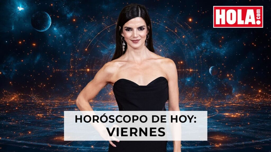 Horóscopo de hoy, viernes 6 de marzo, consulta lo que dice tu horóscopo diario