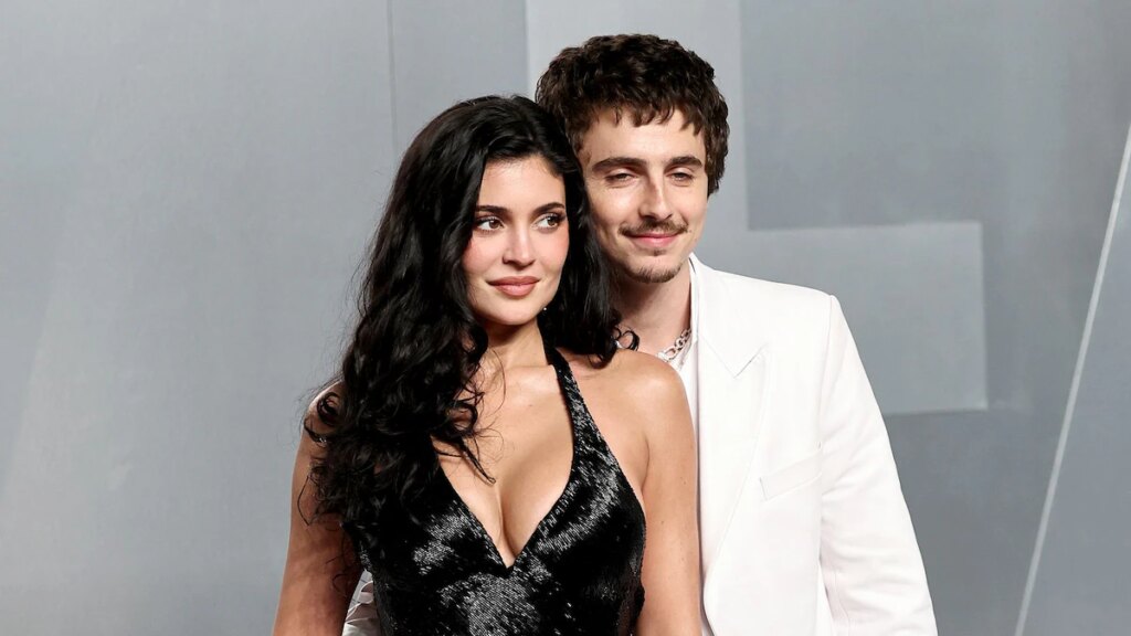 El hermano de Kylie Jenner rompe el silencio sobre los rumores de relación pasada de Timothée Chalamet