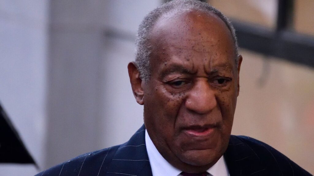 El jurado ordena a Bill Cosby pagar 59,25 millones de dólares a una mujer de 84 años en un caso de agresión en 1972