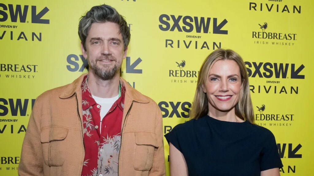 Andy y Barbara Muschietti sobre cómo convertir el caos entre hermanos en oro creativo