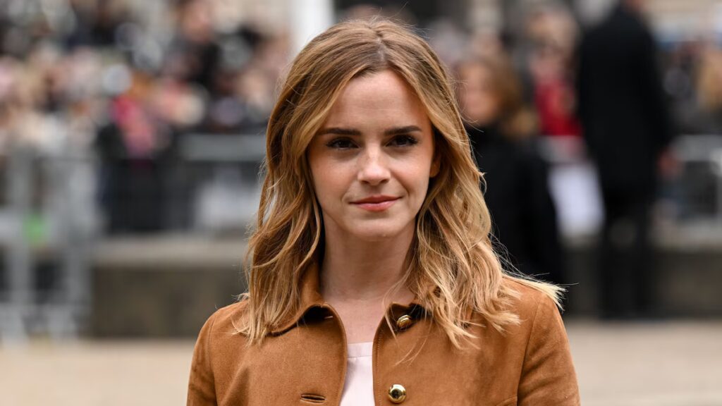 Conoce a Gonzalo Hevia Bailleres, el empresario mexicano que se rumorea que está saliendo con Emma Watson