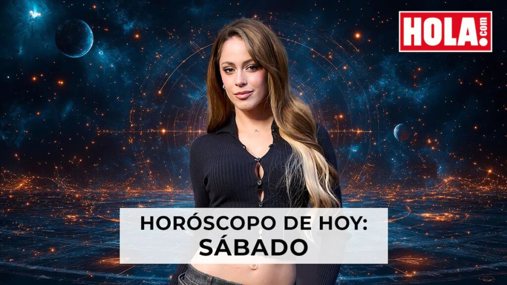 Horóscopo de hoy, sábado 21 de marzo, descubre cómo le irá hoy a tu signo