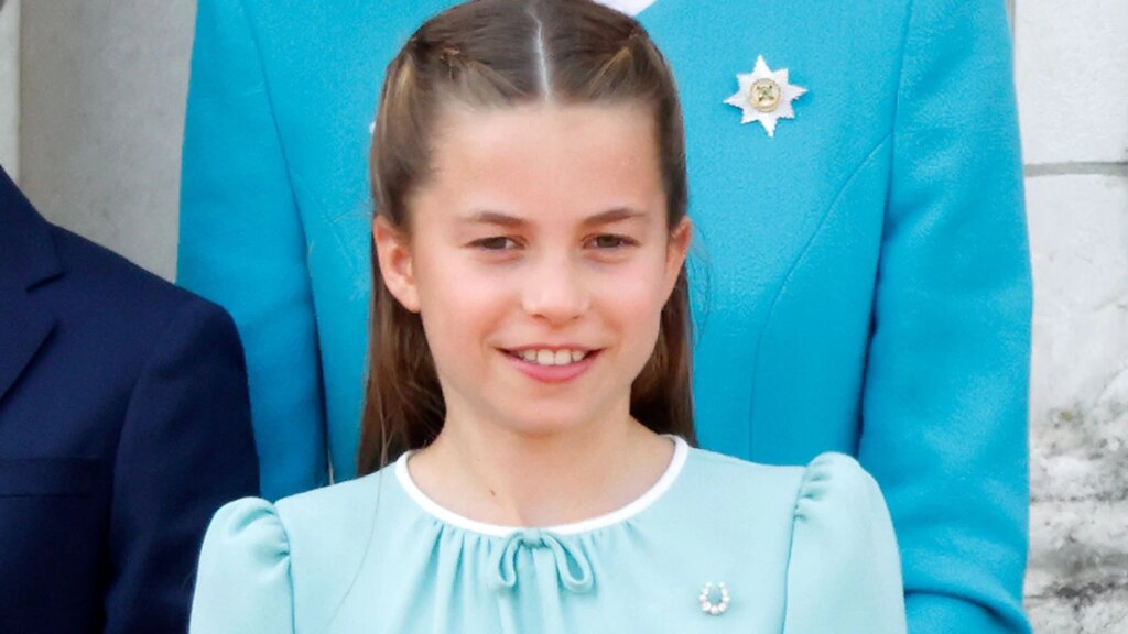 El futuro de la princesa Charlotte toma forma cuando Kate Middleton y el príncipe William toman una decisión clave