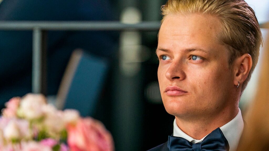 Marius Borg Høiby permanecerá en prisión por temor a reincidencia