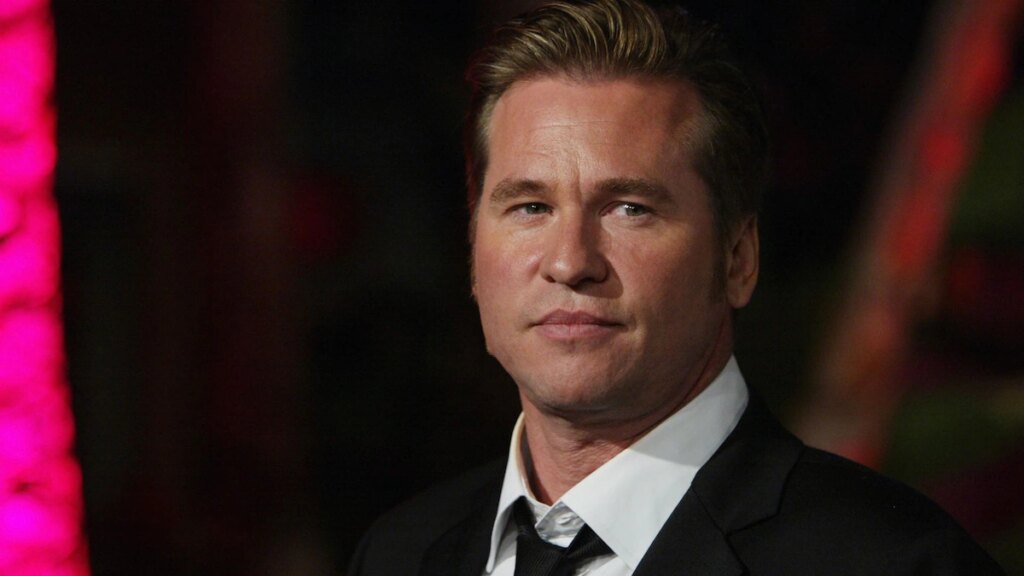 Val Kilmer regresará al cine un año después de su muerte usando IA